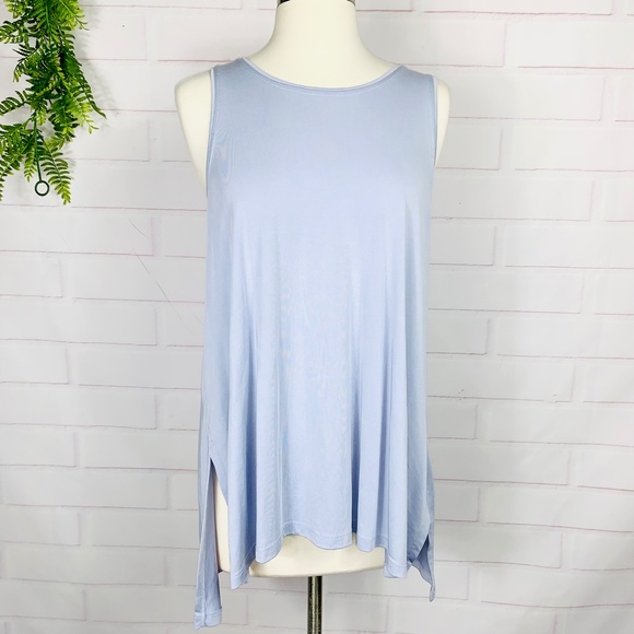 Lush Tops - |•LUSH•| Pretty Lilac Tunic/Tank Top